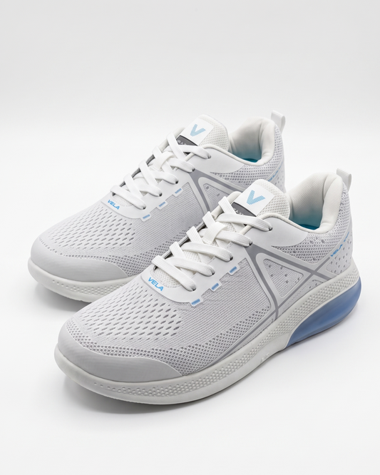 Men's Running Shoes White