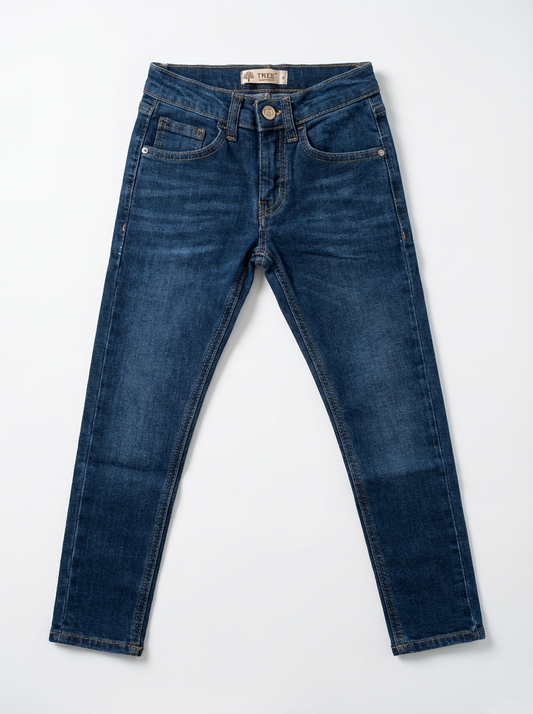Boy's pants jeans fashion