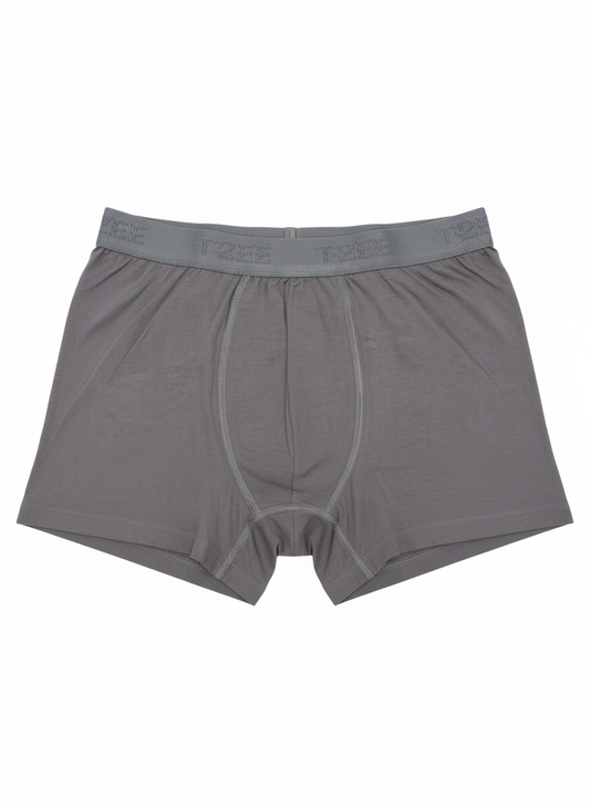 Men's Boxer - Grey