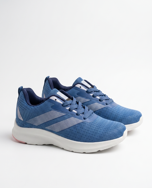 Women's Running Shoes Blue
