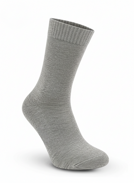 Men’s Long Sports Socks – Full Terry (Shani)