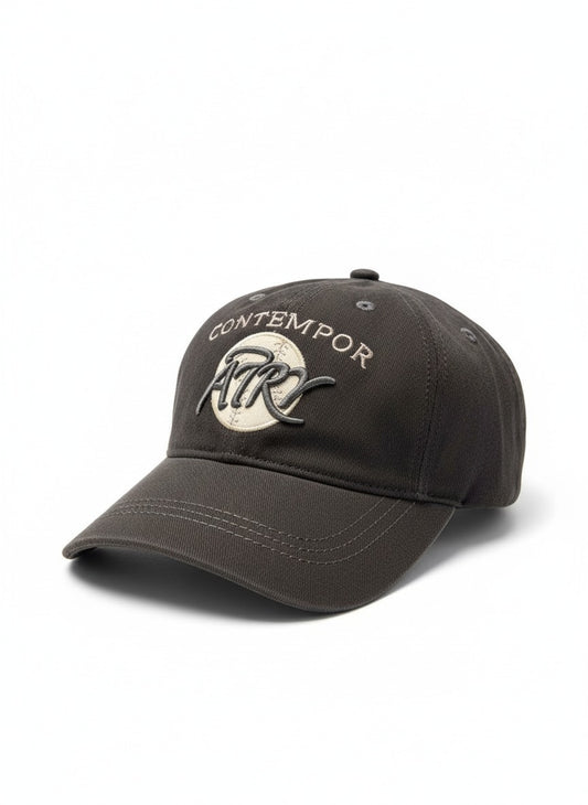 Embroidered Men's Cap Hat