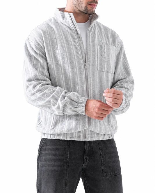Men's Winter Villa Jacket 65% Cotton 35% Polyester