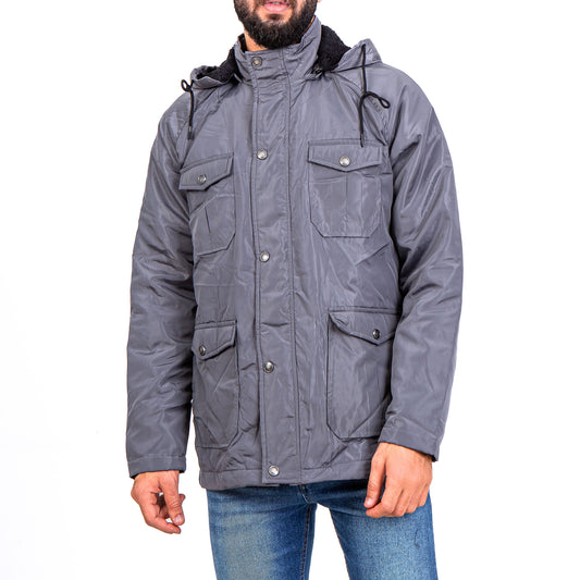 Men's waterproof jacket