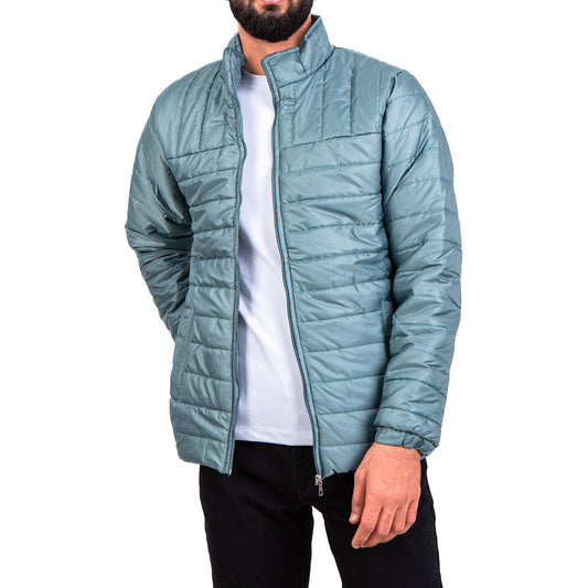 Men's waterproof jacket