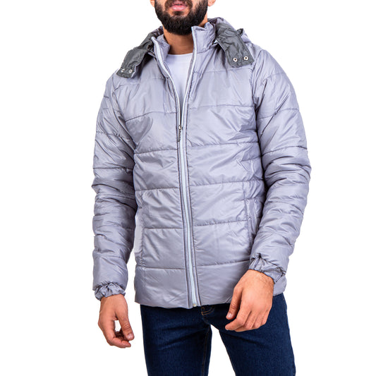 Men's waterproof jacket