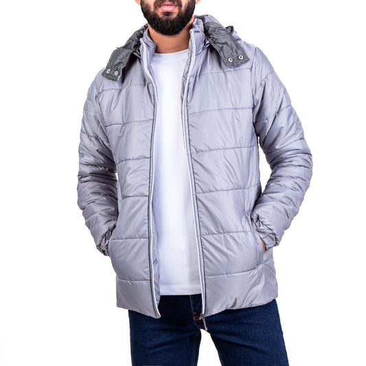 Men's waterproof jacket