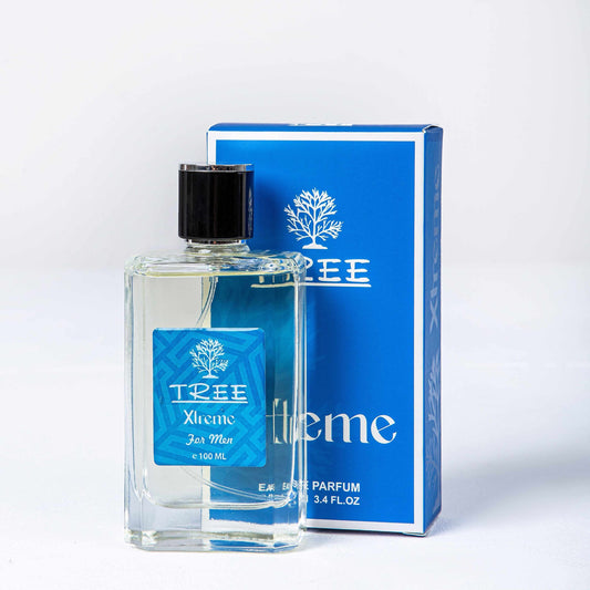 Xtreme For Men - Eau De Parfum