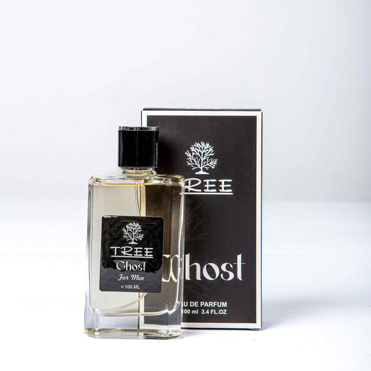 Ghost For Men - Eau De Parfum