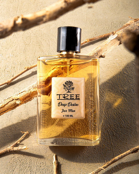 Deep Desire For Men - Eau De Parfum