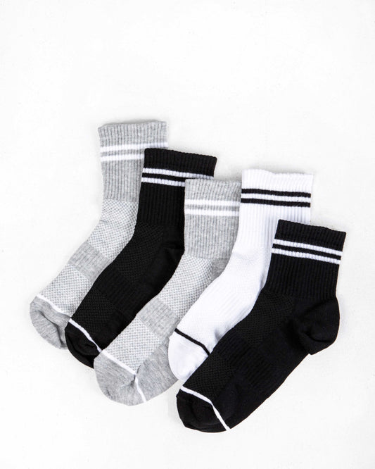 Men's Socks  3 pcs