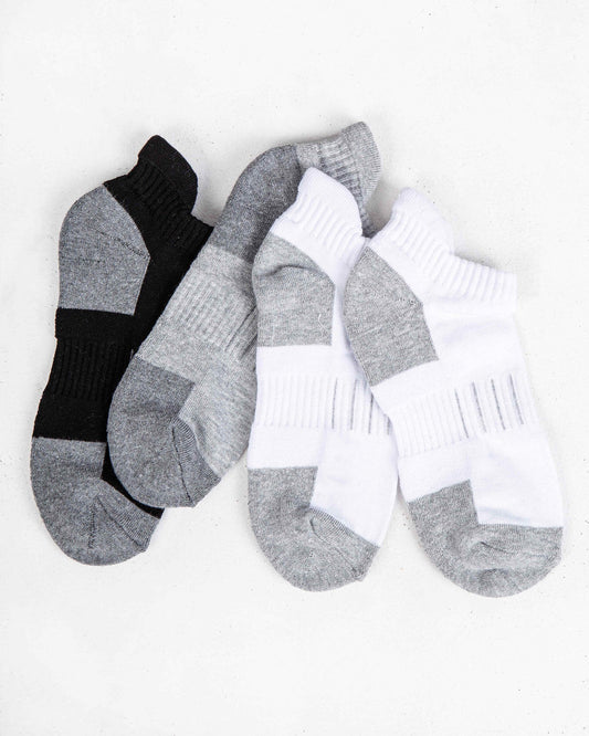 Men's Socks SOCKET LYCRA 3 pcs