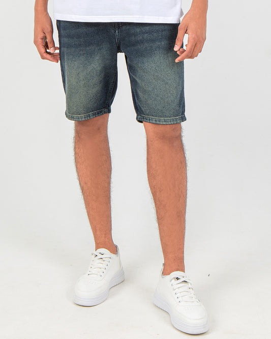 Men’s Shorts Jeans Over Size Fashion