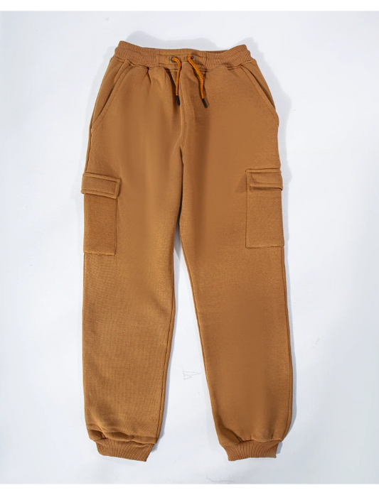 Boy's sweatpants Fashione - cafe