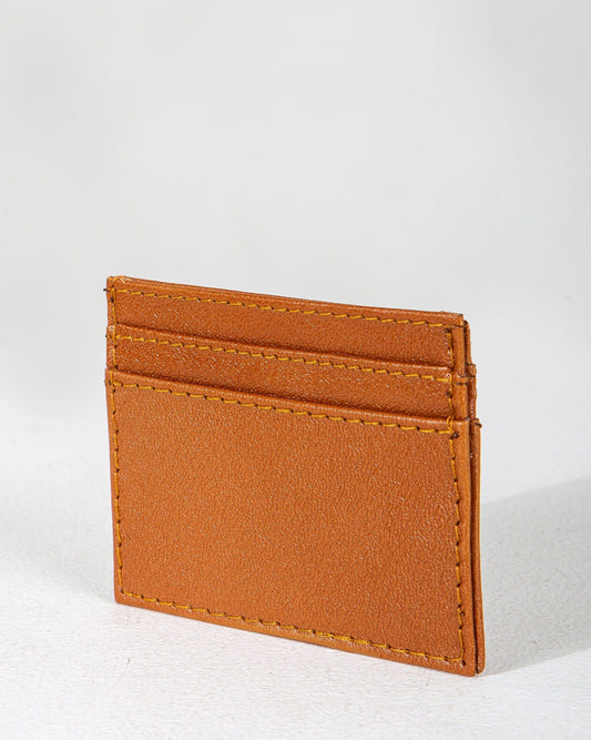 Leather Card wallet Havan