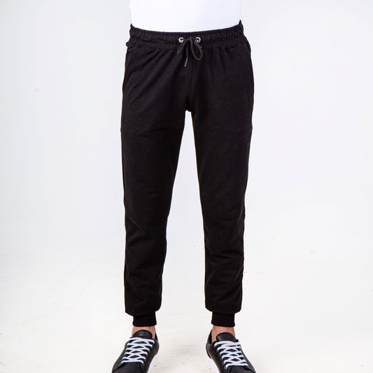 Men`s Sweatpants - Black