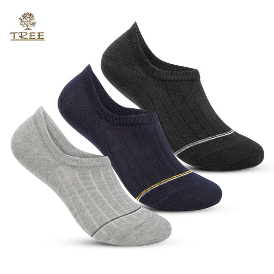 Men's Socks SOCKET LYCRA 3 pcs