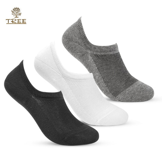 Men's Socks SOCKET LYCRA 3 pcs
