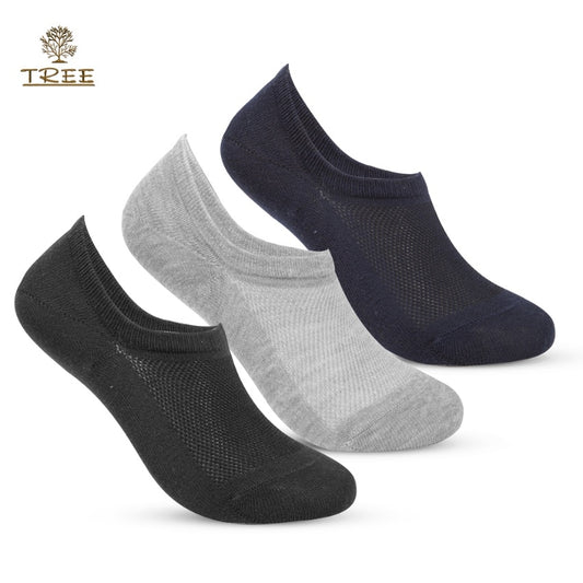 Men's Socks SOCKET LYCRA 3 pcs