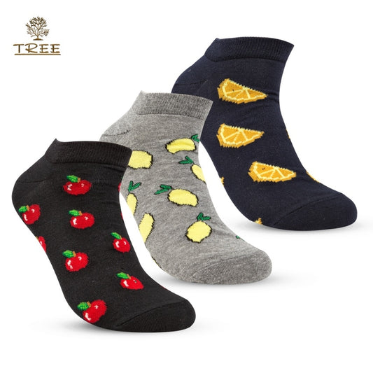 Men's Socks SOCKET LYCRA 3 pcs