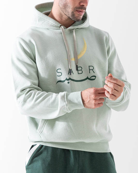 Men's Printed Hoodie Sweatshirt - Winter Cotton