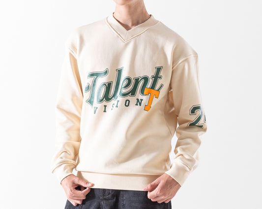 Men's Sweet shirt v Oversize