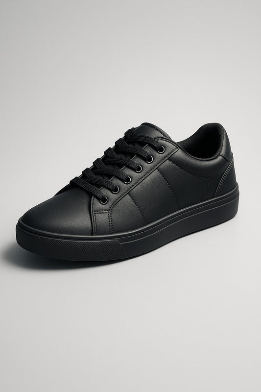 Kids-shoes-black