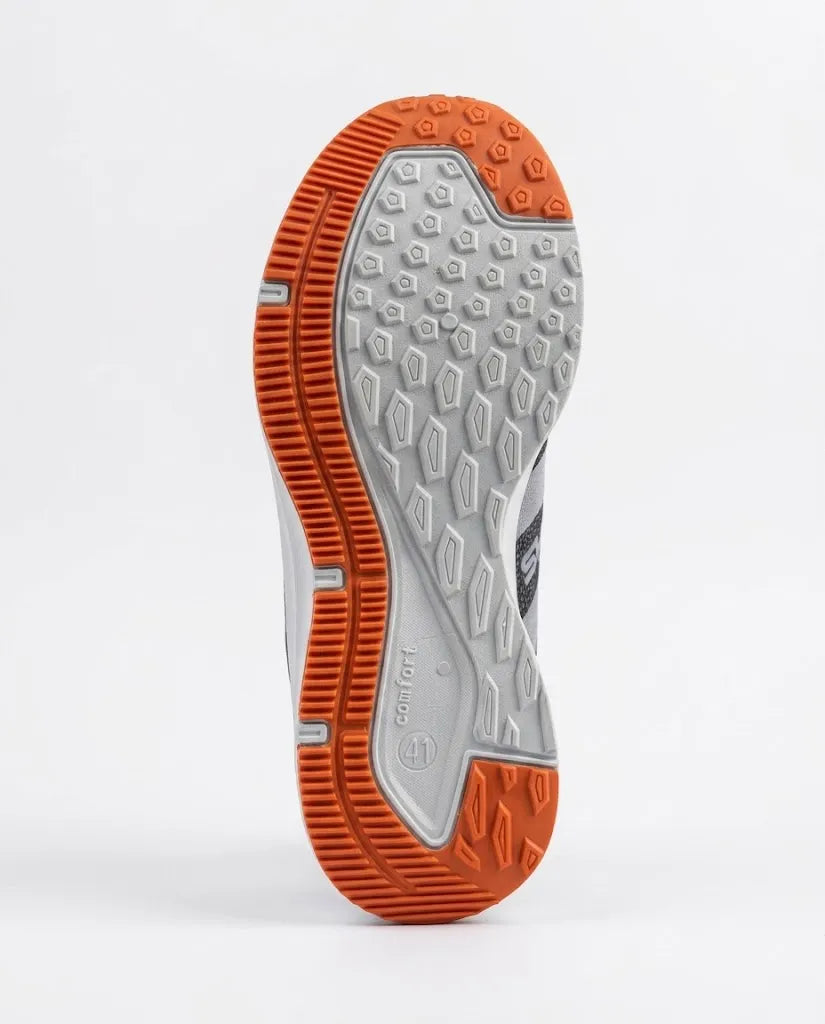 Men's casual athletic sneakers - TREE