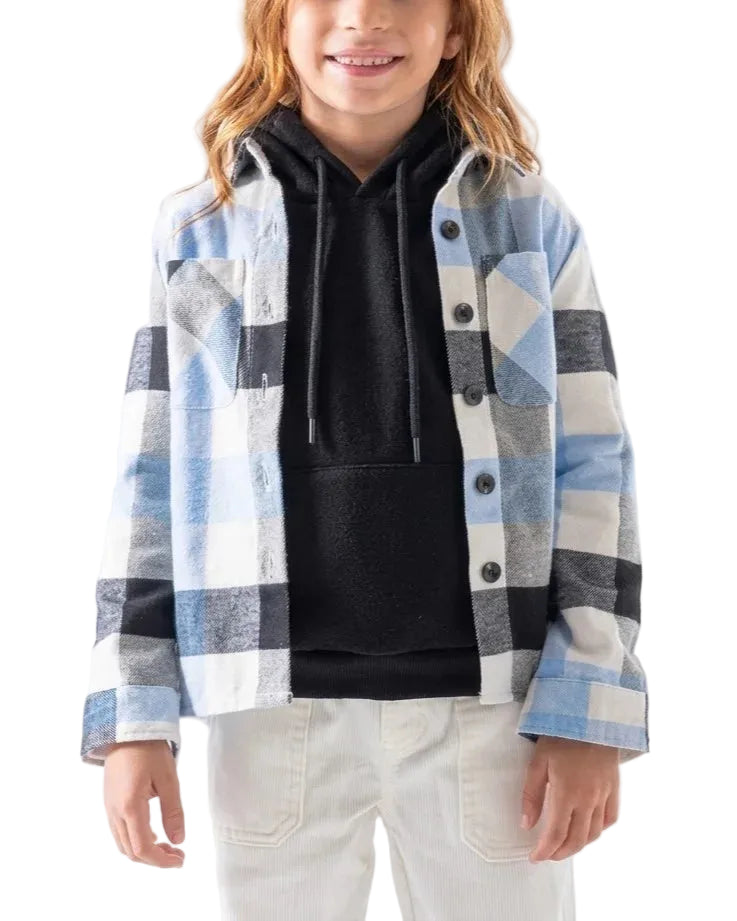 Girls' Clothing