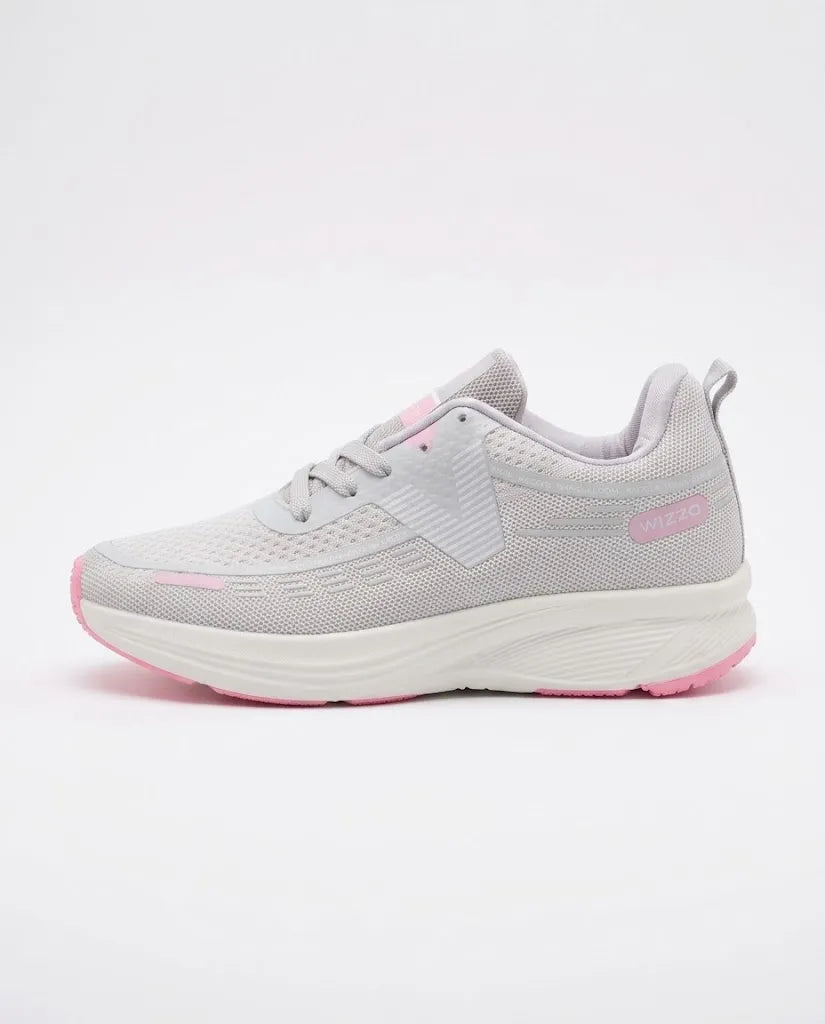 Women's running-style sneakers - TREE