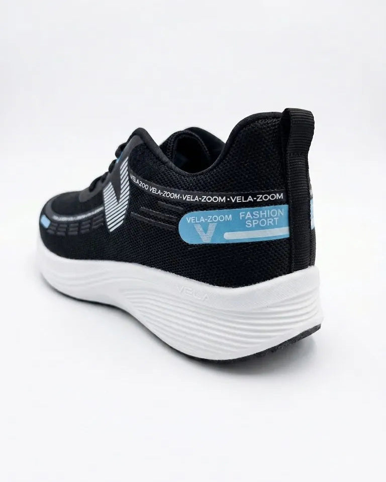 Women's running-style sneakers - TREE