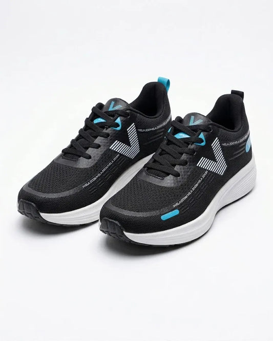 Women's running-style sneakers - TREE