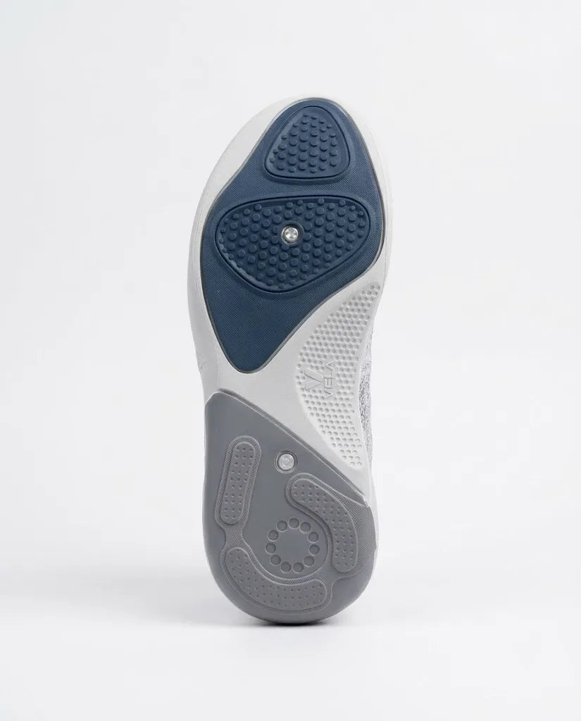 Men's VELA casual athletic sneakers - TREE