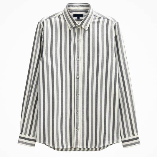 Boys' Winter Shirt