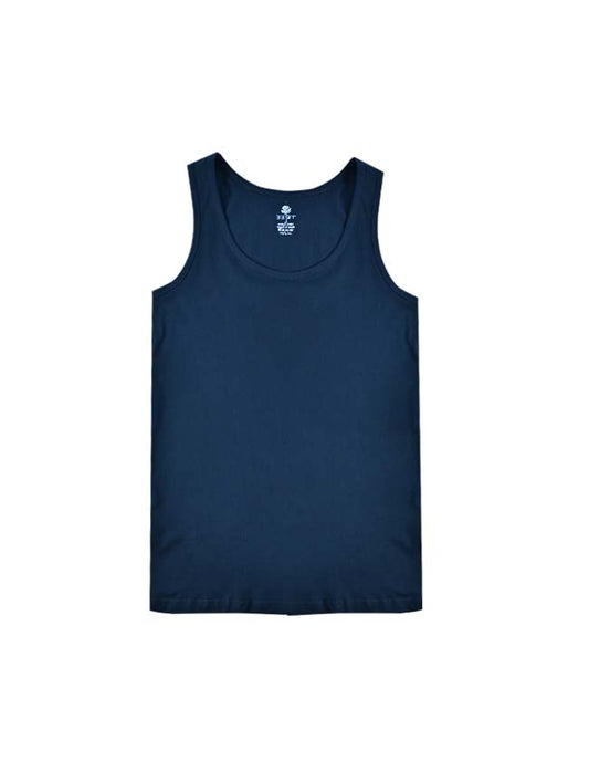 Men's undershirt – Dark blue