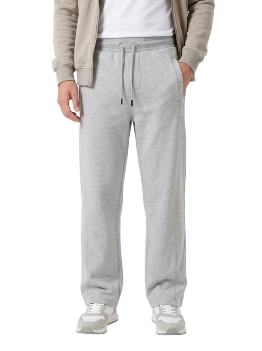 Men's fashion sweatpants light grey - TREE