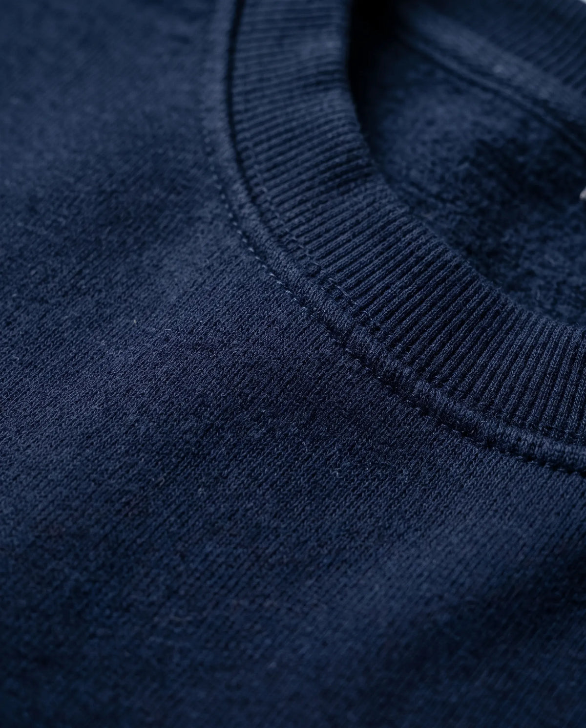 Men's relaxed fit crewneck sweatshirt - TREE