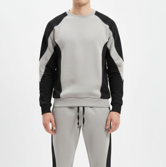 Men's Sweat shirt Oversize