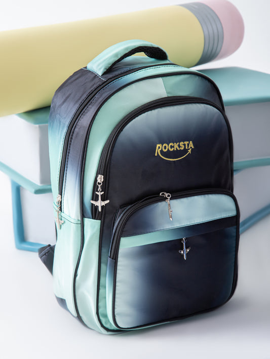 TREE school backpack - size 17