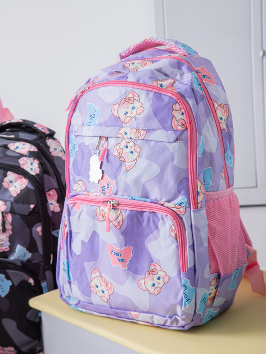 TREE school backpack ( size 16 )
