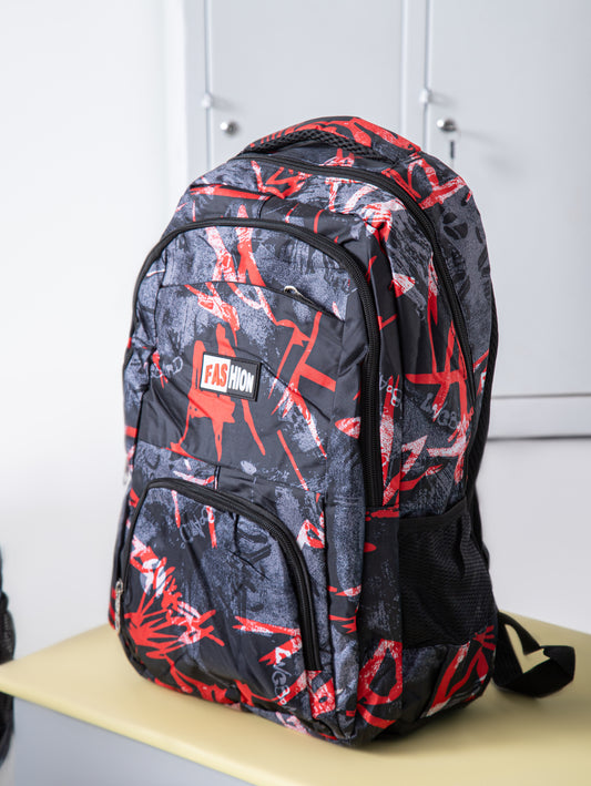 TREE school backpack ( size 16 )