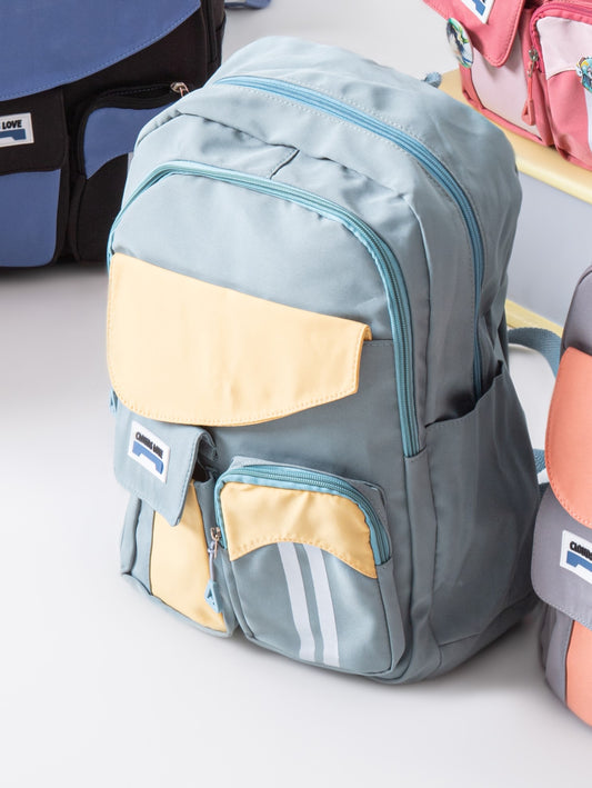 TREE school backpack ( size 16 )