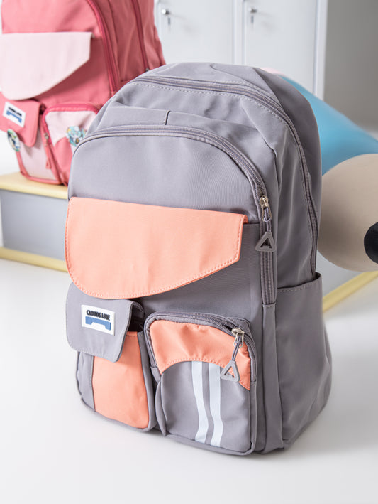 TREE school backpack ( size 16 )