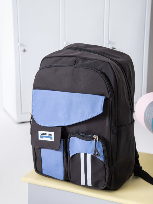 TREE school backpack ( size 16 )