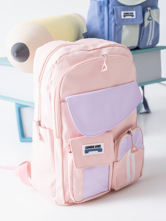 TREE school backpack ( size 16 )