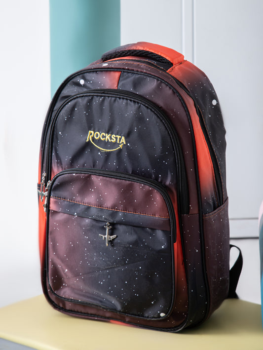 TREE school backpack - size 17