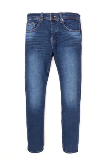 Men's jeans Pants fashion slim fit