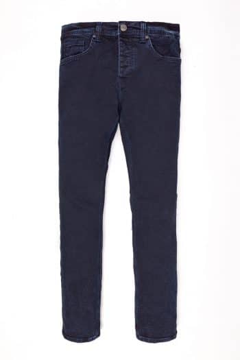 Men's jeans Pants basic slim fit