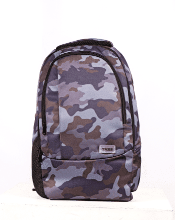 TREE Backpack School & laptop, Waterproof