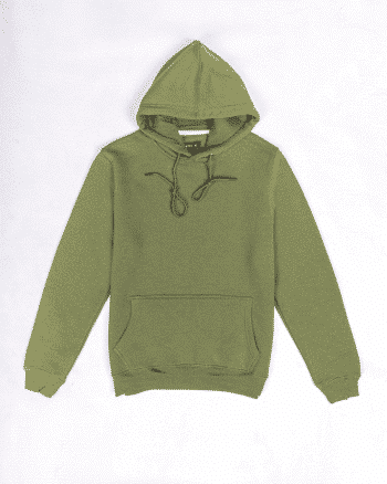 Men's hoodie sweatshirt- Oily